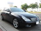 桃園市M-Benz CLS350 3.5L BENZ 賓士 / CLS 350中古車