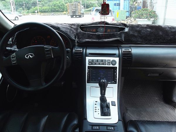 Infiniti 極致 G35 3.5  照片3