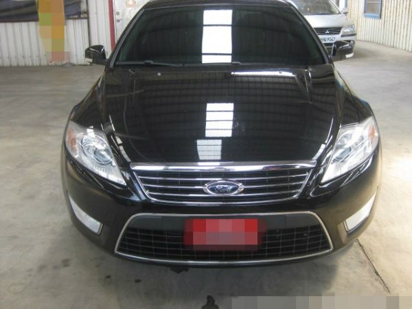 FORD MONDEO 2.3L 照片1