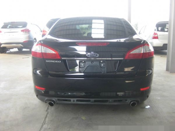 FORD MONDEO 2.3L 照片6