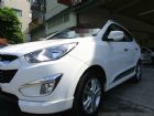 桃園市Hyundai Ix35 2.0L HYUNDAI 現代中古車