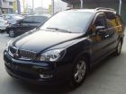 台中市三菱 SAVRIN 頂級天窗  全額貸  MITSUBISHI 三菱 / Savrin中古車