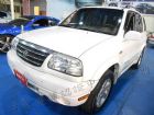 台南市鈴木 Grand Vitara SUZUKI 鈴木 / Grand Vitara中古車