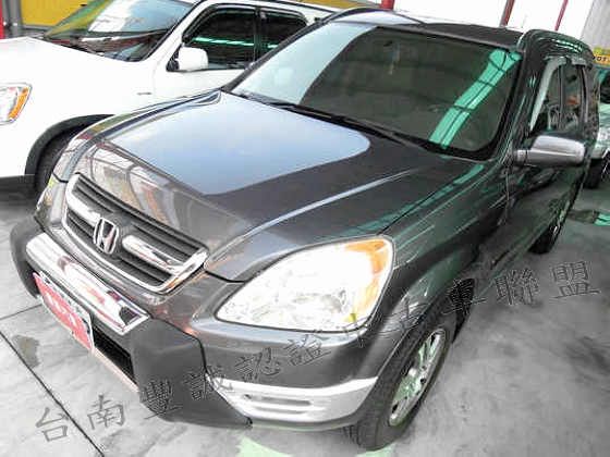 Honda 本田 CRV 照片1