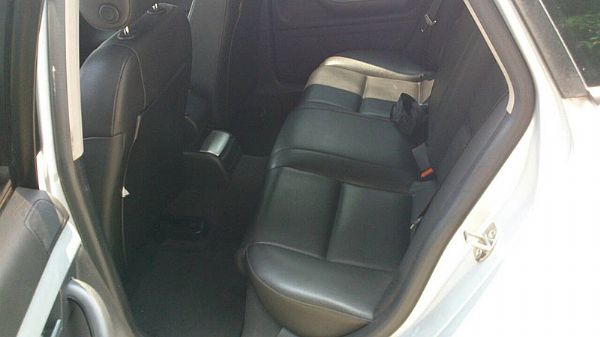 AUDI 奧迪  A4 1.8T 照片7