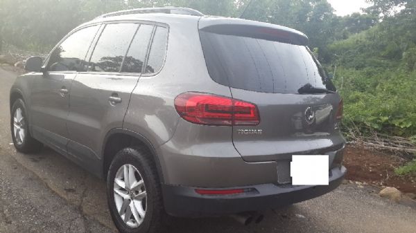 TIGUAN 照片2