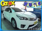 台中市Toyota豐田 Altis  TOYOTA 豐田 / Altis中古車