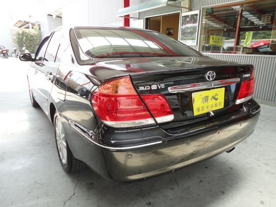 Toyota豐田 Camry  照片10