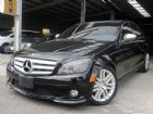 台中市BENZ C300 全額貸 超低月付 BENZ 賓士 / C300 AMG中古車