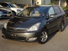 台中市TOYOTA WISH G版 7人座  TOYOTA 豐田 / Wish中古車