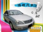 彰化縣2003 日產 M1 NISSAN 日產 / SENTRA M1中古車