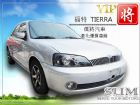 彰化縣2002 福特 TIERRA FORD 福特 / Tierra中古車