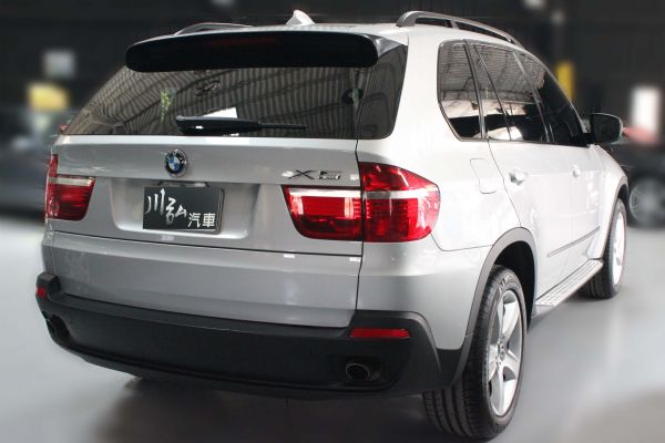 BMW X5 運動版 -川弘汽車- 照片6