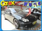 台中市賓士 C-Class C 32 AMG  BENZ 賓士 / C32 AMG中古車