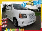 台中市SUZUSKI 鈴木 SOLIO 白 SUZUKI 鈴木 / Solio中古車