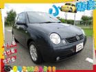 台中市VW 福斯 LUPO 灰 1.4 VW 福斯 / Lupo中古車