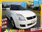 台中市SUZUKI 鈴木 SWIFT 白 SUZUKI 鈴木 / Swift中古車