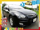 台中市HYUNDAI 現代 I30 黑 5D HYUNDAI 現代中古車