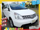 台中市NISSAN 日產 LIVIAN 1.6 NISSAN 日產 / LIVINA中古車