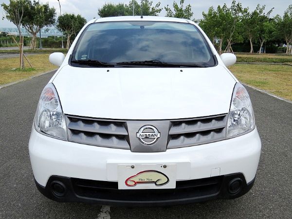 NISSAN 日產 LIVIAN 1.6 照片2