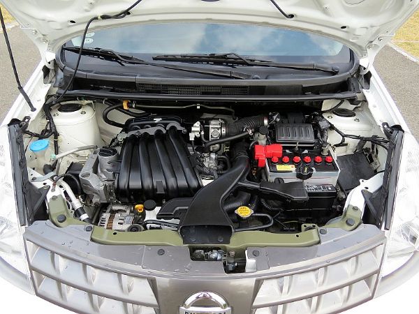 NISSAN 日產 LIVIAN 1.6 照片6