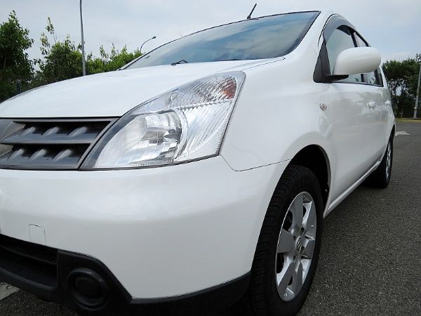 NISSAN 日產 LIVIAN 1.6 照片7