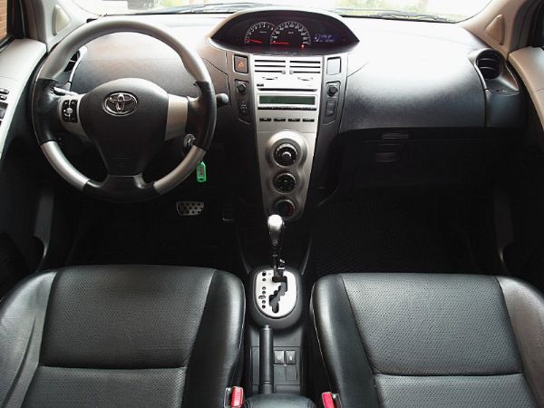  Toyota 豐田 Yaris 1.5 照片2