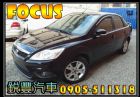 彰化縣Ford 福特 Focus 1.8 FORD 福特 / Focus中古車