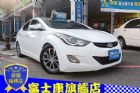 台中市現代 ELANTRA 富士康汽車 HYUNDAI 現代 / Elantra中古車