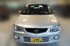 桃園市MAZDA Isamu 1.6L MAZDA 馬自達 / lsamu中古車