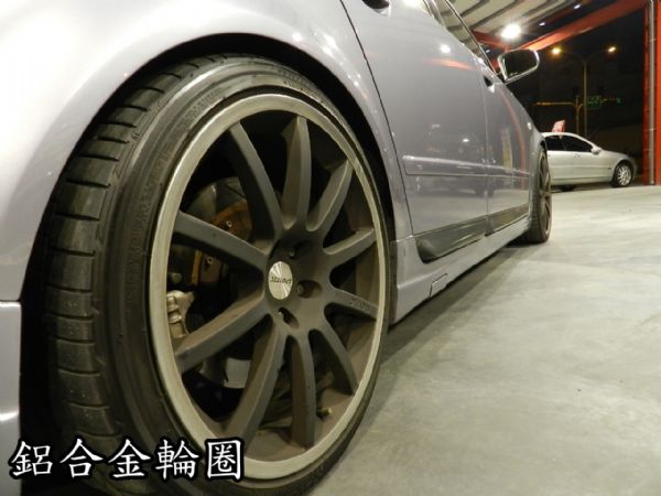 Audi A4 1.8T Avant 照片7