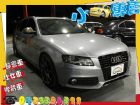 台中市Audi 奧迪 A4 2.0 灰 TDI AUDI 奧迪 / A4中古車