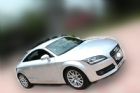 桃園市Audi TT 2.0L AUDI 奧迪 / TT中古車