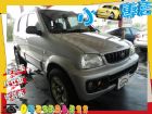 台中市Daihatsu Terios 小焊馬 DAIHATSU 大發 / Terios中古車