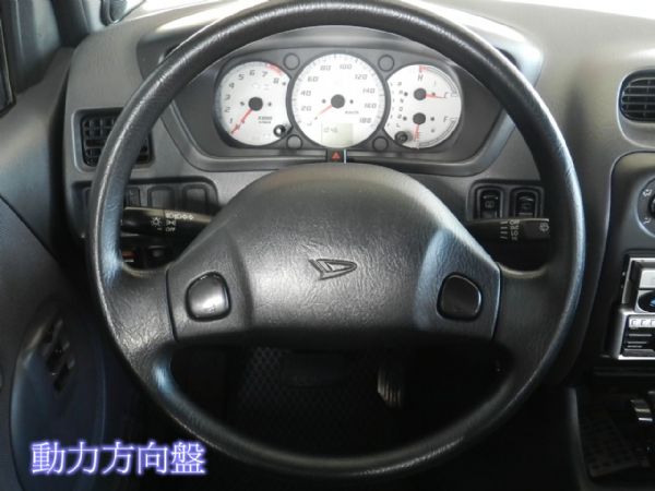 Daihatsu Terios 小焊馬 照片5