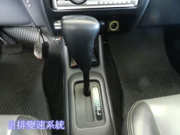 Daihatsu Terios 小焊馬 照片7