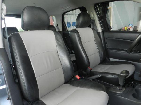 Daihatsu 大發 Terios  照片4