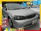 台中市Ford 福特 TIERRA LS 銀  FORD 福特 / Tierra中古車