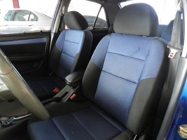 Ford 福特 TIERRA AERO 照片4