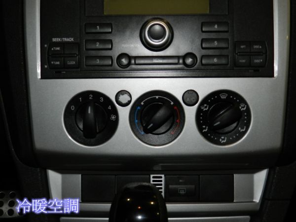 Ford 福特 Focus 5D 白 照片6