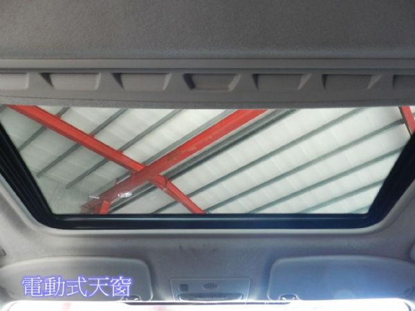 Ford 福特 Focus 紅 2.0 照片4