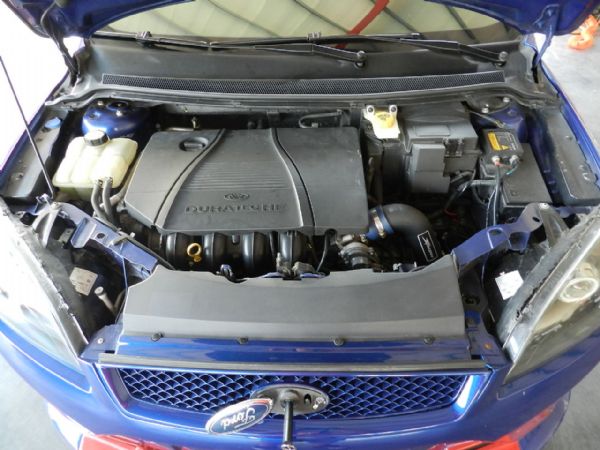 Ford 福特 Focus 藍 2.0 照片8