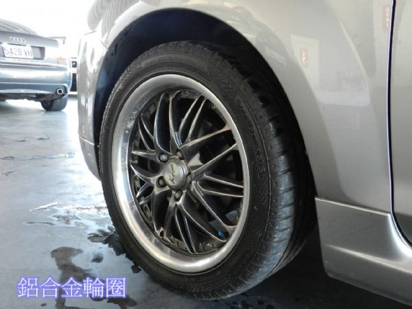  Ford 福特 FOCUS  鐵灰 照片6