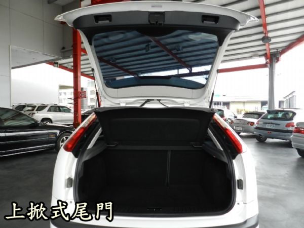 Ford 福特 FOCUS 2.0 白 照片5