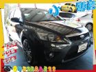 台中市FORD 福特 FOCUS TDCI FORD 福特 / Focus中古車