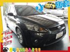 台中市FORD 福特 FOCUS TDCI  FORD 福特 / Focus中古車