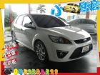 台中市FORD 福特 FOCUS TDCI  FORD 福特 / Focus中古車