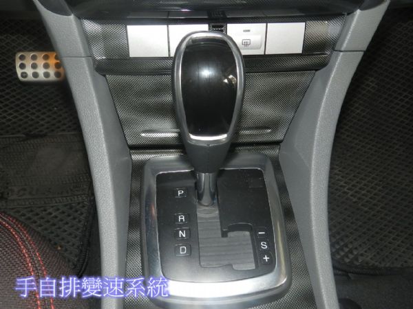 FORD 福特 FOCUS TDCI  照片6