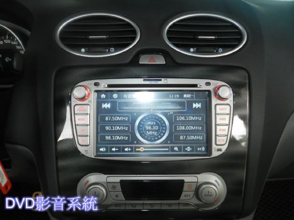 FORD 福特 FOCUS TDCI  照片7