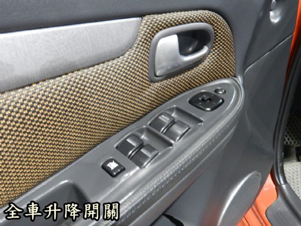 Ford 福特 Tierra XT 照片7